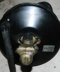 Servofreno Bosch 51728383 con pompa freni Multipla - Veneto