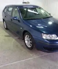 SAAB 9-3 SPORTHATCH 1.9 TID 16V LINEAR - Napoli SAAB 9-3 SPORTHATCH 1.9 TID 16V LINEAR - Napoli