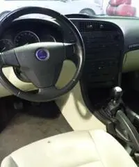 SAAB 9-3 SPORTHATCH 1.9 TID 16V LINEAR - Napoli SAAB 9-3 SPORTHATCH 1.9 TID 16V LINEAR - Napoli