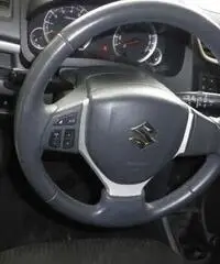 SUZUKI SWIFT 1.2 VVT GL 5P - Napoli