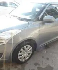 SUZUKI SWIFT 1.2 VVT GL 5P - Napoli SUZUKI SWIFT 1.2 VVT GL 5P - Napoli