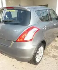 SUZUKI SWIFT 1.2 VVT GL 5P - Napoli SUZUKI SWIFT 1.2 VVT GL 5P - Napoli