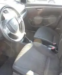 SUZUKI SWIFT 1.2 VVT GL 5P - Napoli SUZUKI SWIFT 1.2 VVT GL 5P - Napoli