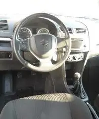 SUZUKI SWIFT 1.2 VVT GL 5P - Napoli SUZUKI SWIFT 1.2 VVT GL 5P - Napoli