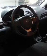 SUZUKI SWIFT 1.2 VVT GL 5P - Napoli SUZUKI SWIFT 1.2 VVT GL 5P - Napoli