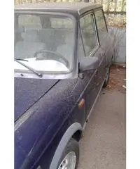 Autobianchi a112-1980 - Caserta