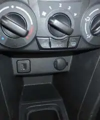 SUZUKI SWIFT 1.2 VVT GL 5P - Napoli