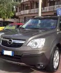 OPEL ANTARA 2.000 DIESEL - Avellino