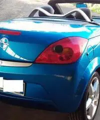 Opel Tigra TwinTop 1.4 16V Sport 74000KM - Roma