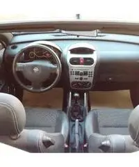 Opel Tigra TwinTop 1.4 16V Sport 74000KM - Roma