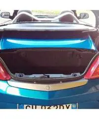 Opel Tigra TwinTop 1.4 16V Sport 74000KM - Roma