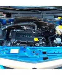 Opel Tigra TwinTop 1.4 16V Sport 74000KM - Roma