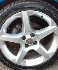 Opel Tigra TwinTop 1.4 16V Sport 74000KM - Roma