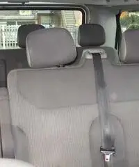 Van 8 posti Opel Vivaro - Monza