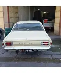 Auto depoca - Catania