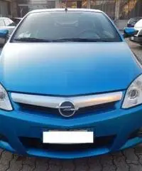 OPEL TIGRA 1.4 B/GPL - Lombardia