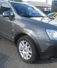 Auto Opel Antara cosmo 150 cv - Lombardia