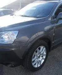 Auto Opel Antara cosmo 150 cv - Lombardia
