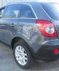 Auto Opel Antara cosmo 150 cv - Lombardia