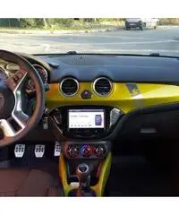 Opel Adam - Piemonte - Alessandria