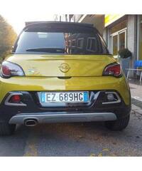 Opel Adam - Piemonte - Alessandria