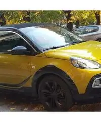 Opel Adam - Piemonte - Alessandria