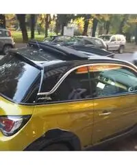 Opel Adam - Piemonte - Alessandria