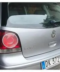 Vw Golf 5 TDI 1.9