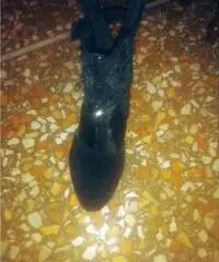 SCARPE MERAVIGLIOSE SCARPE MERAVIGLIOSE