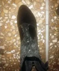 SCARPE MERAVIGLIOSE SCARPE MERAVIGLIOSE