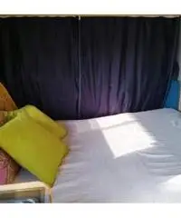 Camper furgonato Possl Duett anno 2006 km. 31.000