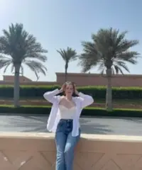 Lana, 25 anni