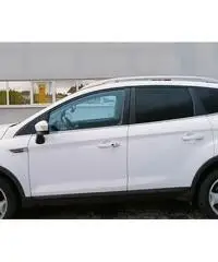 Ford Kuga 2.0 4x4 Ford Kuga 2.0 4x4