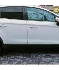Ford Kuga 2.0 4x4