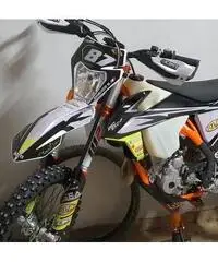 KTM 250 EXC F Six Days - 20 KTM 250 EXC F Six Days - 20