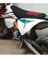 KTM 250 EXC F Six Days - 20 KTM 250 EXC F Six Days - 20