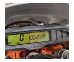 KTM 250 EXC F Six Days - 20