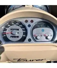 Piaggio Beverly 250 i.e. - 2008 Piaggio Beverly 250 i.e. - 2008