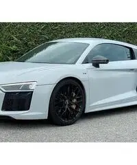 Audi R8 Audi R8