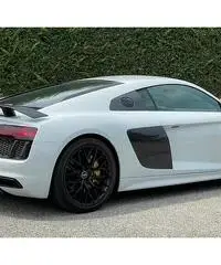 Audi R8 Audi R8