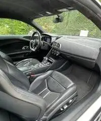 Audi R8 Audi R8
