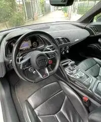 Audi R8 Audi R8