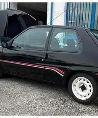 Peugeot 106 - 1995