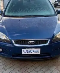 Ford focus diesel sw Ford focus diesel sw