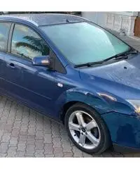 Ford focus diesel sw Ford focus diesel sw