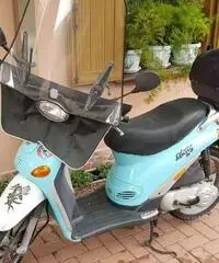 Piaggio Liberty 50 Piaggio Liberty 50