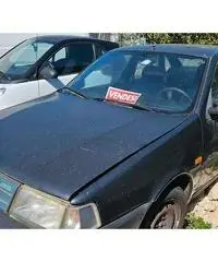 FIAT Tempra - 1992 FIAT Tempra - 1992
