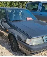 FIAT Tempra - 1992 FIAT Tempra - 1992