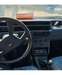 FIAT Tempra - 1992 FIAT Tempra - 1992