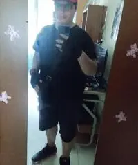 Cerco amore ed affetto Cerco amore ed affetto